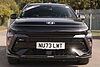 Hyundai KONA 1.6 h-GDi N Line DCT Euro 6 (s/s) 5dr Black