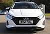 Hyundai I20 1.0 T-GDi MHEV SE Connect Euro 6 (s/s) 5dr White