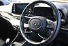 Hyundai I20 1.0 T-GDi MHEV SE Connect Euro 6 (s/s) 5dr White