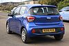 Hyundai I10 1.2 SE Euro 6 5dr Blue