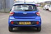 Hyundai I10 1.2 SE Euro 6 5dr Blue