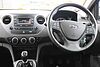 Hyundai I10 1.2 SE Euro 6 5dr Blue