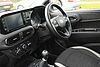 Hyundai I10 1.0 SE Connect Euro 6 (s/s) 5dr Silver