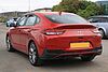 Hyundai I30 1.4 T-GDi N Line + Fastback DCT Euro 6 (s/s) 5dr Red