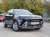 Hyundai KONA 1.0 T-GDi Advance Euro 6 (s/s) 5dr Black