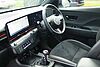 Hyundai KONA 1.0 T-GDi N Line S Euro 6 (s/s) 5dr Silver