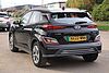 Hyundai KONA 39kWh SE Connect Auto 5dr (10.5kW Charger) Black