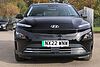 Hyundai KONA 39kWh SE Connect Auto 5dr (10.5kW Charger) Black