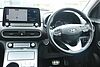 Hyundai KONA 64kWh Premium Auto 5dr (7kW Charger) Grey