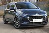 Hyundai I10 1.2 Premium Euro 6 (s/s) 5dr Grey