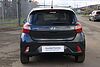 Hyundai I10 1.2 Premium Euro 6 (s/s) 5dr Grey