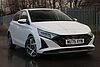 Hyundai I20 1.0 T-GDi Ultimate Euro 6 (s/s) 5dr White