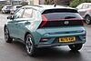 Hyundai BAYON 1.0 T-GDi Ultimate DCT Euro 6 (s/s) 5dr Green