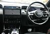 Hyundai TUCSON 1.6 h T-GDi N Line Auto Euro 6 (s/s) 5dr Silver