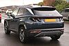 Hyundai TUCSON 1.6 h T-GDi Premium Auto Euro 6 (s/s) 5dr Blue