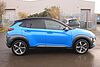 Hyundai KONA 1.6 T-GDi Premium GT DCT 4WD Euro 6 (s/s) 5dr Blue