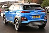 Hyundai KONA 1.6 T-GDi Premium GT DCT 4WD Euro 6 (s/s) 5dr Blue