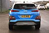 Hyundai KONA 1.6 T-GDi Premium GT DCT 4WD Euro 6 (s/s) 5dr Blue