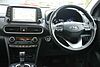 Hyundai KONA 1.6 T-GDi Premium GT DCT 4WD Euro 6 (s/s) 5dr Blue