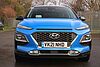 Hyundai KONA 1.6 T-GDi Premium GT DCT 4WD Euro 6 (s/s) 5dr Blue