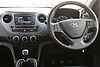 Hyundai I10 1.0 SE Euro 6 5dr Blue