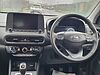 Hyundai KONA 1.0 T-GDi MHEV SE Connect Euro 6 (s/s) 5dr Grey