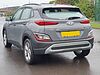 Hyundai KONA 1.0 T-GDi MHEV SE Connect Euro 6 (s/s) 5dr Grey