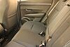 Hyundai TUCSON 1.6 T-GDi Premium Euro 6 (s/s) 5dr Silver
