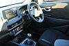 Hyundai KONA 1.0 T-GDi MHEV SE Connect Euro 6 (s/s) 5dr Grey