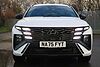 Hyundai TUCSON 1.6 T-GDi N Line Euro 6 (s/s) 5dr White