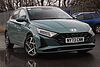 Hyundai I20 1.0 T-GDi Ultimate Euro 6 (s/s) 5dr Green