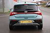 Hyundai I20 1.0 T-GDi Ultimate Euro 6 (s/s) 5dr Green