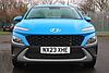 Hyundai KONA 1.0 T-GDi MHEV SE Connect Euro 6 (s/s) 5dr Blue