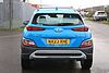 Hyundai KONA 1.0 T-GDi MHEV SE Connect Euro 6 (s/s) 5dr Blue