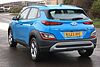 Hyundai KONA 1.0 T-GDi MHEV SE Connect Euro 6 (s/s) 5dr Blue