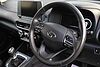 Hyundai KONA 1.0 T-GDi MHEV SE Connect Euro 6 (s/s) 5dr Red
