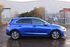 Hyundai I30 1.0 T-GDi SE Nav Euro 6 (s/s) 5dr Blue