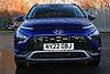 Hyundai BAYON 1.0 T-GDi MHEV Premium Euro 6 (s/s) 5dr Blue