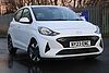 Hyundai I10 1.0 Advance Auto Euro 6 (s/s) 5dr White