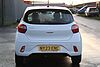 Hyundai I10 1.0 Advance Auto Euro 6 (s/s) 5dr White