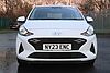 Hyundai I10 1.0 Advance Auto Euro 6 (s/s) 5dr White