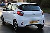 Hyundai I10 1.0 Advance Auto Euro 6 (s/s) 5dr White