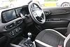 Hyundai I10 1.0 SE Connect Euro 6 (s/s) 5dr White