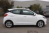 Hyundai I10 1.0 SE Connect Euro 6 (s/s) 5dr White