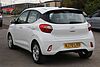 Hyundai I10 1.0 SE Connect Euro 6 (s/s) 5dr White