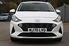 Hyundai I10 1.0 SE Connect Euro 6 (s/s) 5dr White