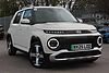 Hyundai INSTER 85kW 02 49kWh 5dr Auto Beige