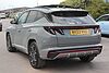 Hyundai TUCSON 1.6 TGDi N Line S 5dr 2WD Grey