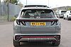 Hyundai TUCSON 1.6 TGDi N Line S 5dr 2WD Grey