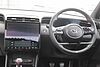 Hyundai TUCSON 1.6 TGDi N Line S 5dr 2WD Grey